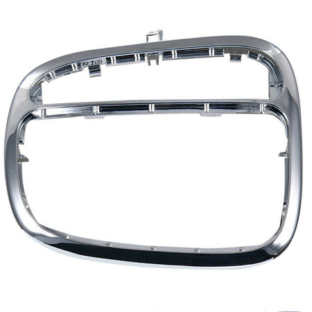 labwork Shifter Trim Cover Bezel For 2001-2005 Mercedes Benz C230/C240/C320 2032672088 Lab Work Auto