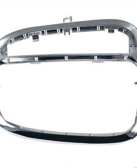 labwork Shifter Trim Cover Bezel For 2001-2005 Mercedes Benz C230/C240/C320 2032672088