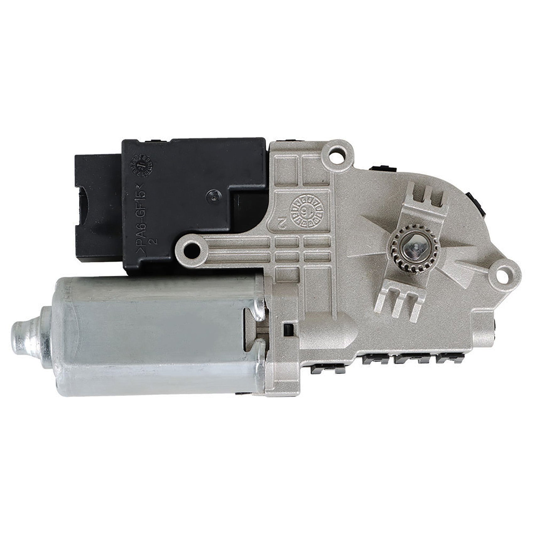 labwork Sunroof Motor Replacement for Ford Explorer - Sunroof Moon Roof Motor BB5Z-15790-A Lab Work Auto