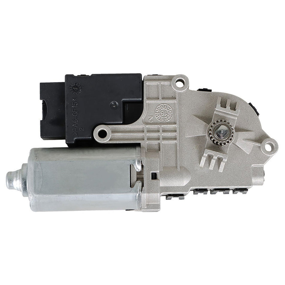 labwork Sunroof Motor Replacement for Ford Explorer - Sunroof Moon Roof Motor BB5Z-15790-A Lab Work Auto