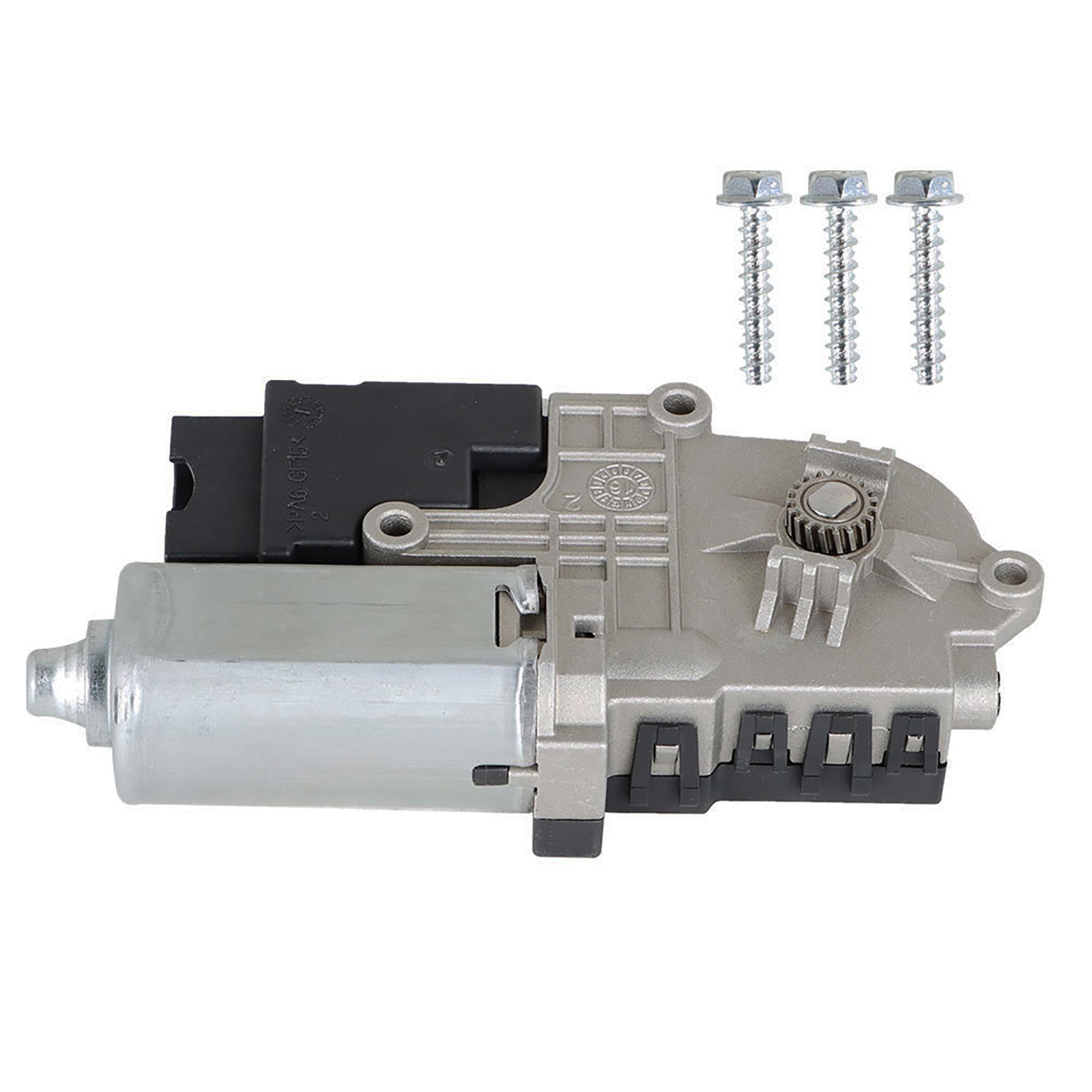 labwork Sunroof Motor Replacement for Ford Explorer - Sunroof Moon Roof Motor BB5Z-15790-A Lab Work Auto