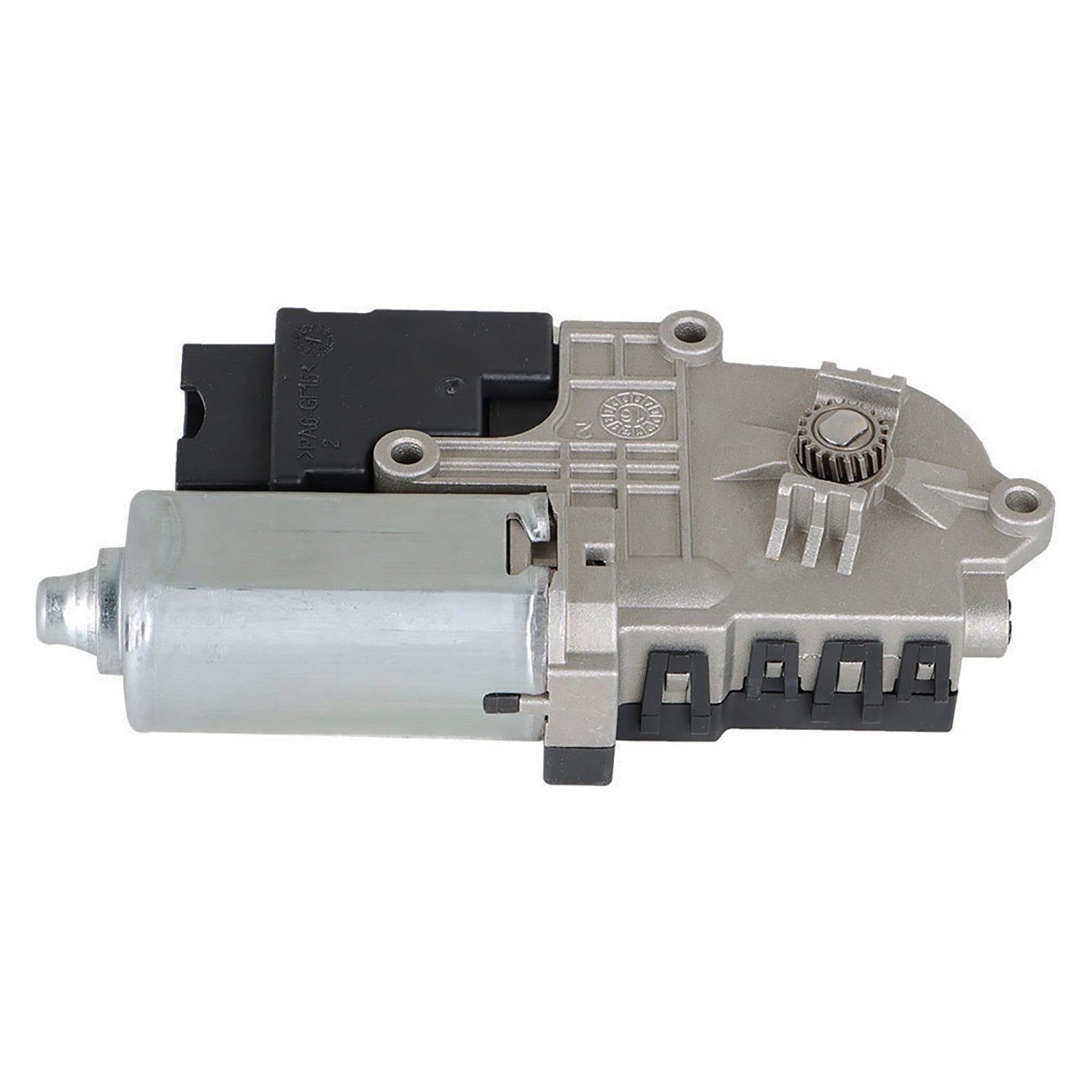 labwork Sunroof Motor Replacement for Ford Explorer - Sunroof Moon Roof Motor BB5Z-15790-A Lab Work Auto