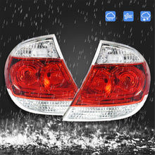 Load image into Gallery viewer, labwork Tail Lights Fit for 2005-2006 Toyota Camry Brake Lamp Left + right Lab Work Auto