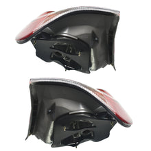 Load image into Gallery viewer, labwork Tail Lights Fit for 2005-2006 Toyota Camry Brake Lamp Left + right Lab Work Auto