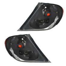 Load image into Gallery viewer, labwork Tail Lights Fit for 2005-2006 Toyota Camry Brake Lamp Left + right Lab Work Auto