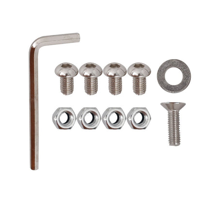 labwork Tow Hook License Plate Bracket For 2010-2020 Mercedes-Benz GLC GLA C E Lab Work Auto