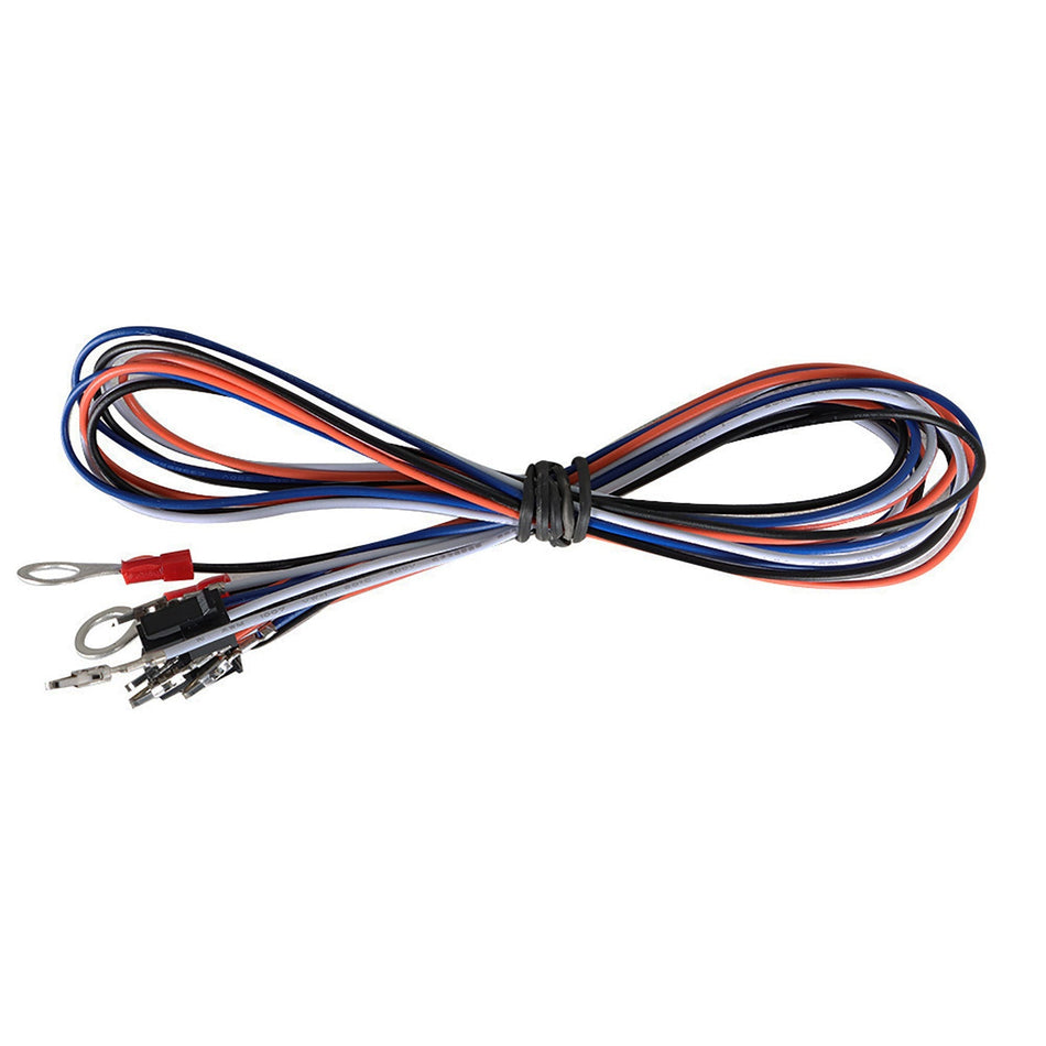 labwork Tow Mirrors pigtail Wiring Harness Replacement for Chevy Silverado GMC Sierra 1500 2500 HD Lab Work Auto