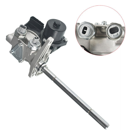 labwork Transfer Case Shift Actuator 3641034015 For Toyota 4Runner Tacoma Tundra Lab Work Auto