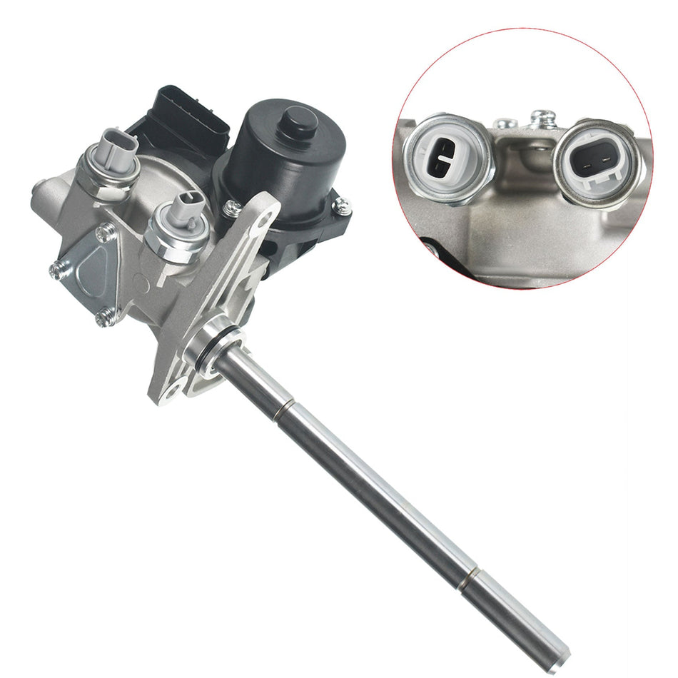 labwork Transfer Case Shift Actuator 3641034015 For Toyota 4Runner Tacoma Tundra Lab Work Auto