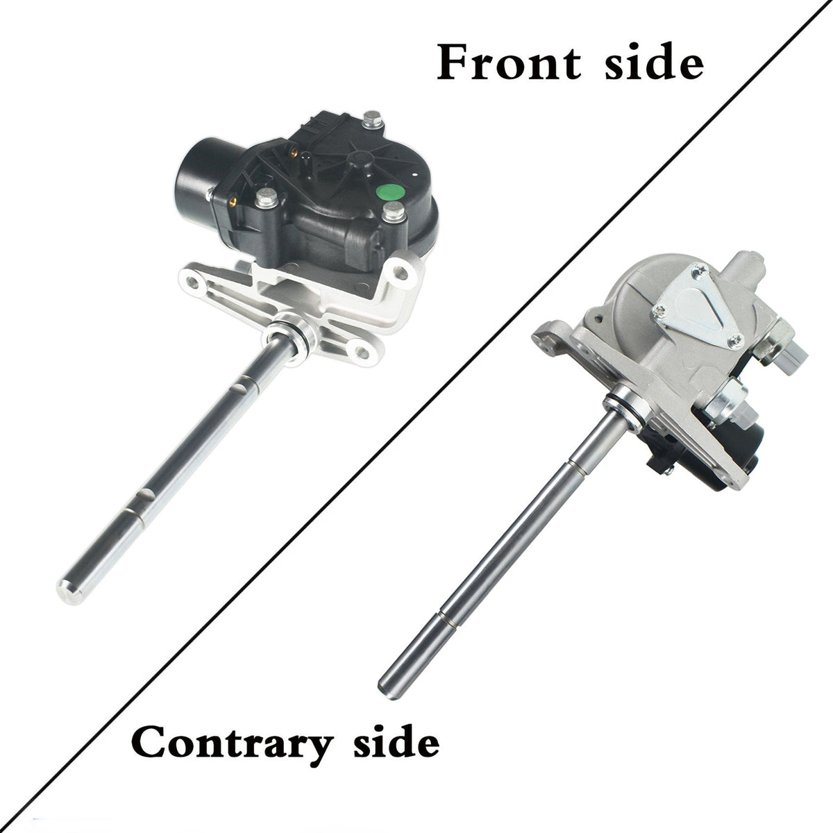 labwork Transfer Case Shift Actuator 3641034015 For Toyota 4Runner Tacoma Tundra Lab Work Auto