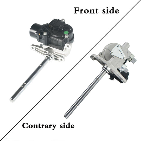 labwork Transfer Case Shift Actuator 3641034015 For Toyota 4Runner Tacoma Tundra Lab Work Auto