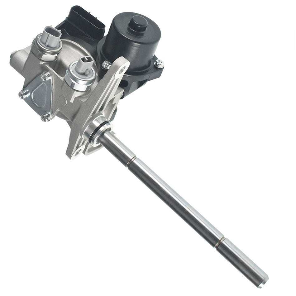 labwork Transfer Case Shift Actuator 3641034015 For Toyota 4Runner Tacoma Tundra Lab Work Auto