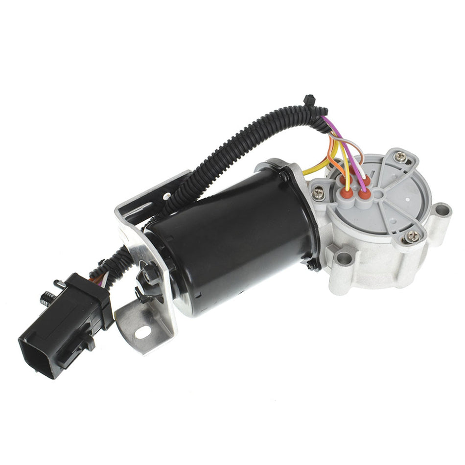 labwork Transfer Case Shift Motor AL3Z7G360A For 2008-10 Expedition 8L1Z7G360AB Lab Work Auto