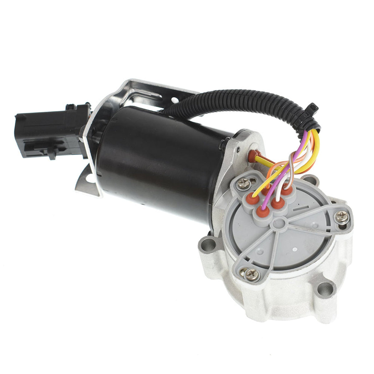 labwork Transfer Case Shift Motor AL3Z7G360A For 2008-10 Expedition 8L1Z7G360AB Lab Work Auto