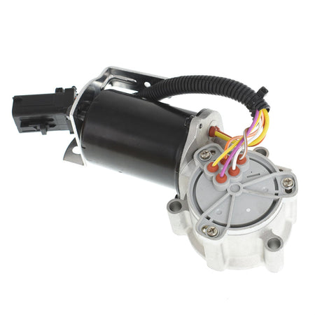 labwork Transfer Case Shift Motor AL3Z7G360A For 2008-10 Expedition 8L1Z7G360AB Lab Work Auto