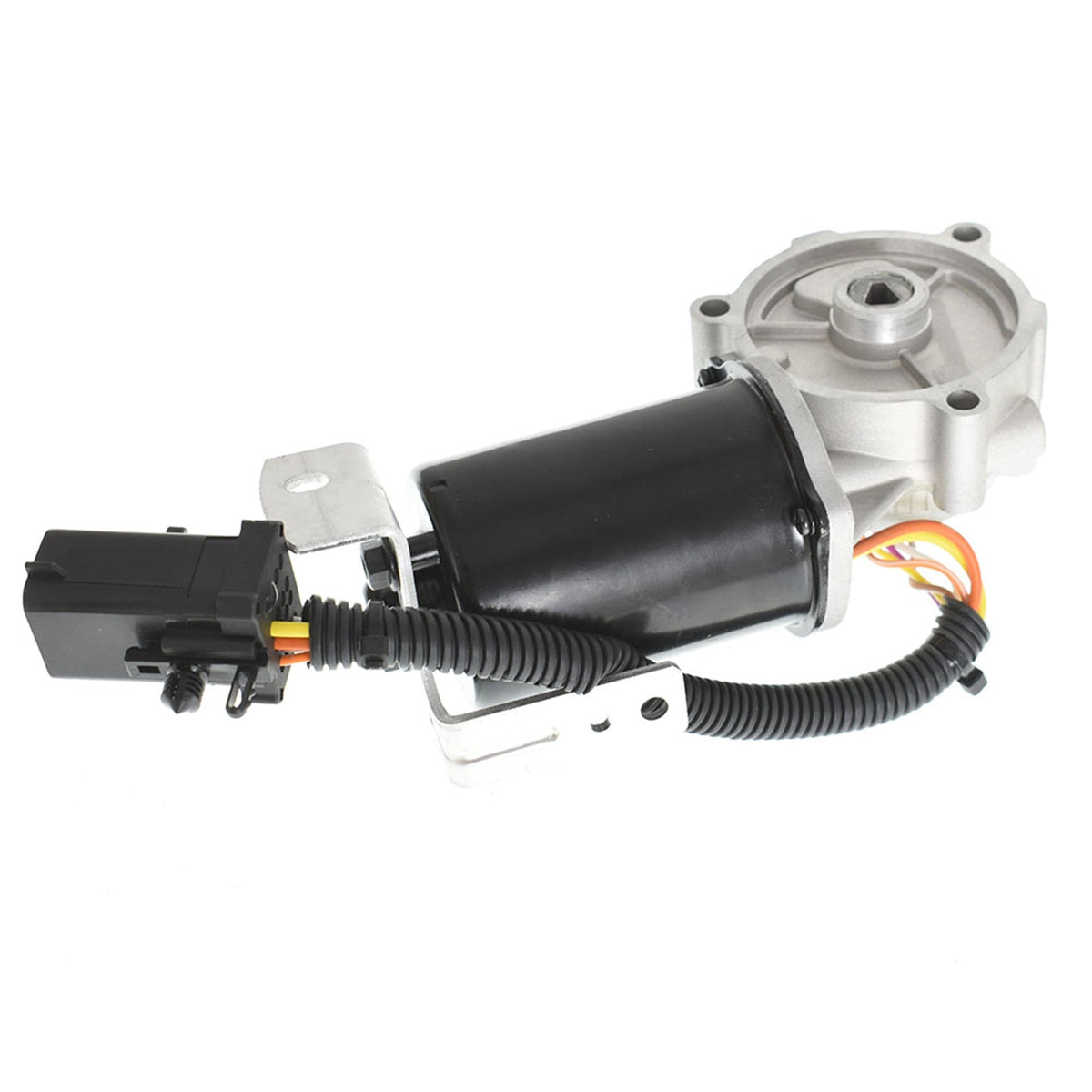 labwork Transfer Case Shift Motor AL3Z7G360A For 2008-10 Expedition 8L1Z7G360AB Lab Work Auto
