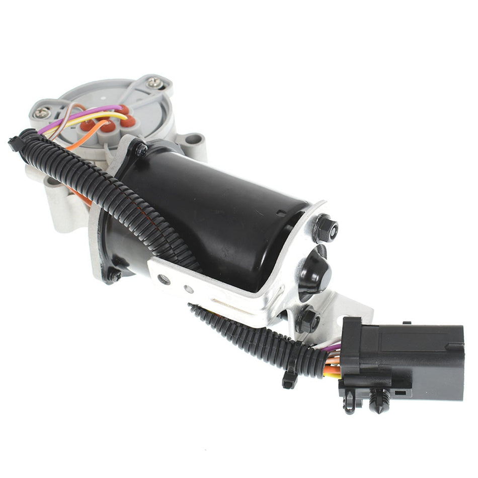 labwork Transfer Case Shift Motor AL3Z7G360A For 2008-10 Expedition 8L1Z7G360AB Lab Work Auto