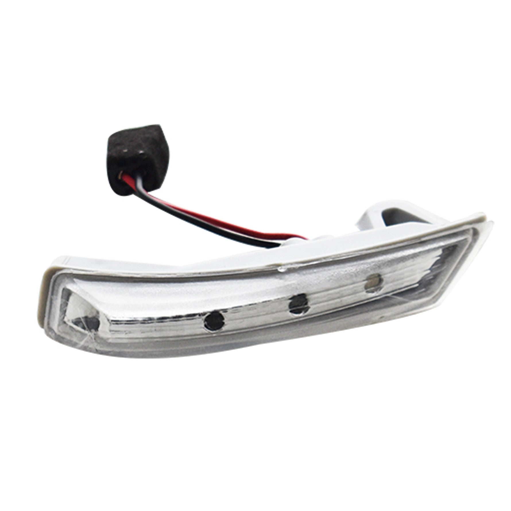 labwork Turn Signal Light Left 924-296 For Town & Country 2015-08 Grand Cara Lab Work Auto