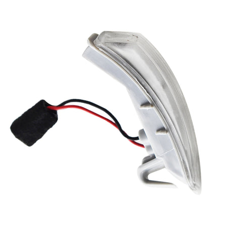 labwork Turn Signal Light Left 924-296 For Town & Country 2015-08 Grand Cara Lab Work Auto