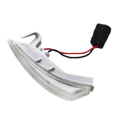 labwork Turn Signal Light Left 924-296 For Town & Country 2015-08 Grand Cara Lab Work Auto