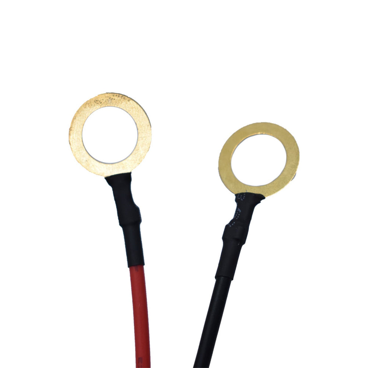 labwork Universal Wiring Harness Kit Loom For Led Work Light Bar 9ft 10PCS - Lab Work Auto