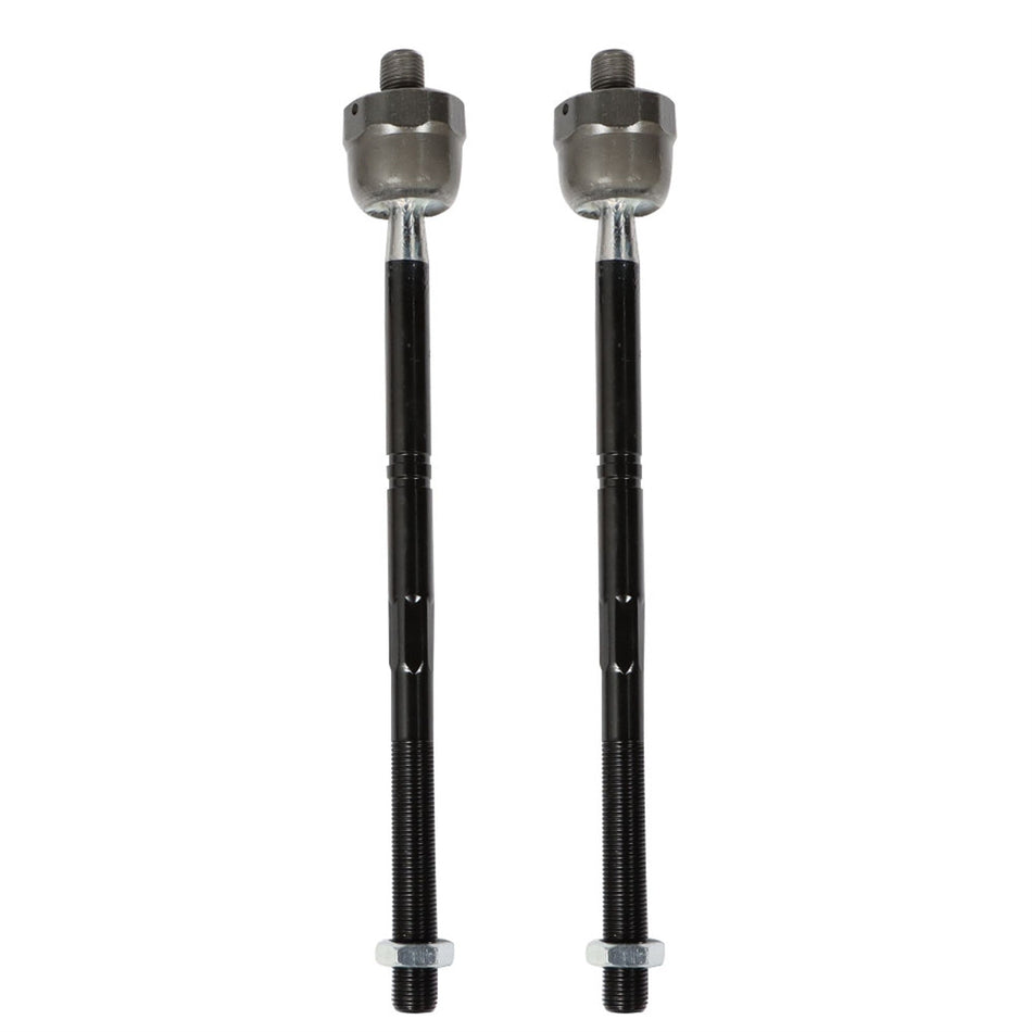 labwork Upper Control Arm Tierod Ball Joint Sway Bar Links Replacement for 2004 2005 Ford F-150 4WD Lab Work Auto