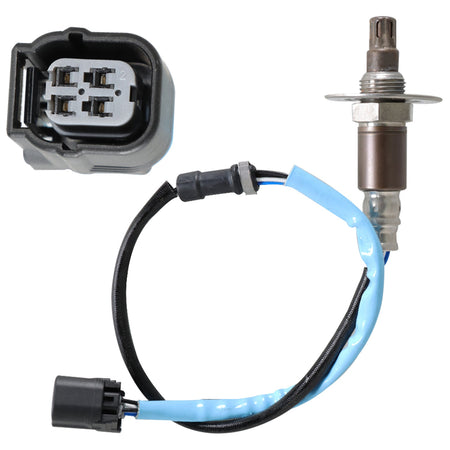 labwork Upstream Downstream Oxygen O2 Sensor Replacement for 2007 2008 2009 Honda CRV 234-9062 234-4359 Lab Work Auto