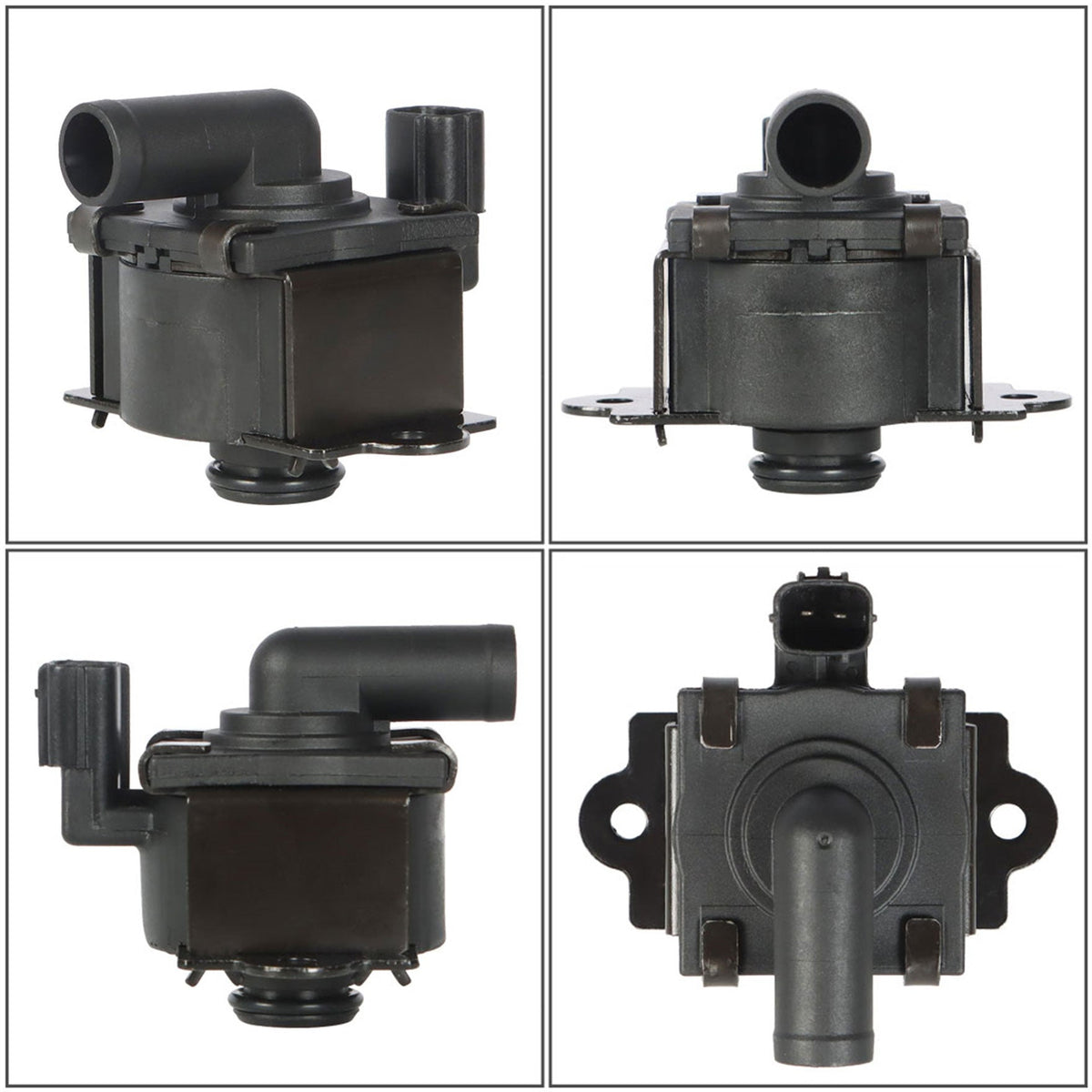 labwork Vapor Canister Vent Shut-off Solenoid Valve 911-752 Replacement for Acura CL Integra Honda Accord Civic Odyssey Lab Work Auto