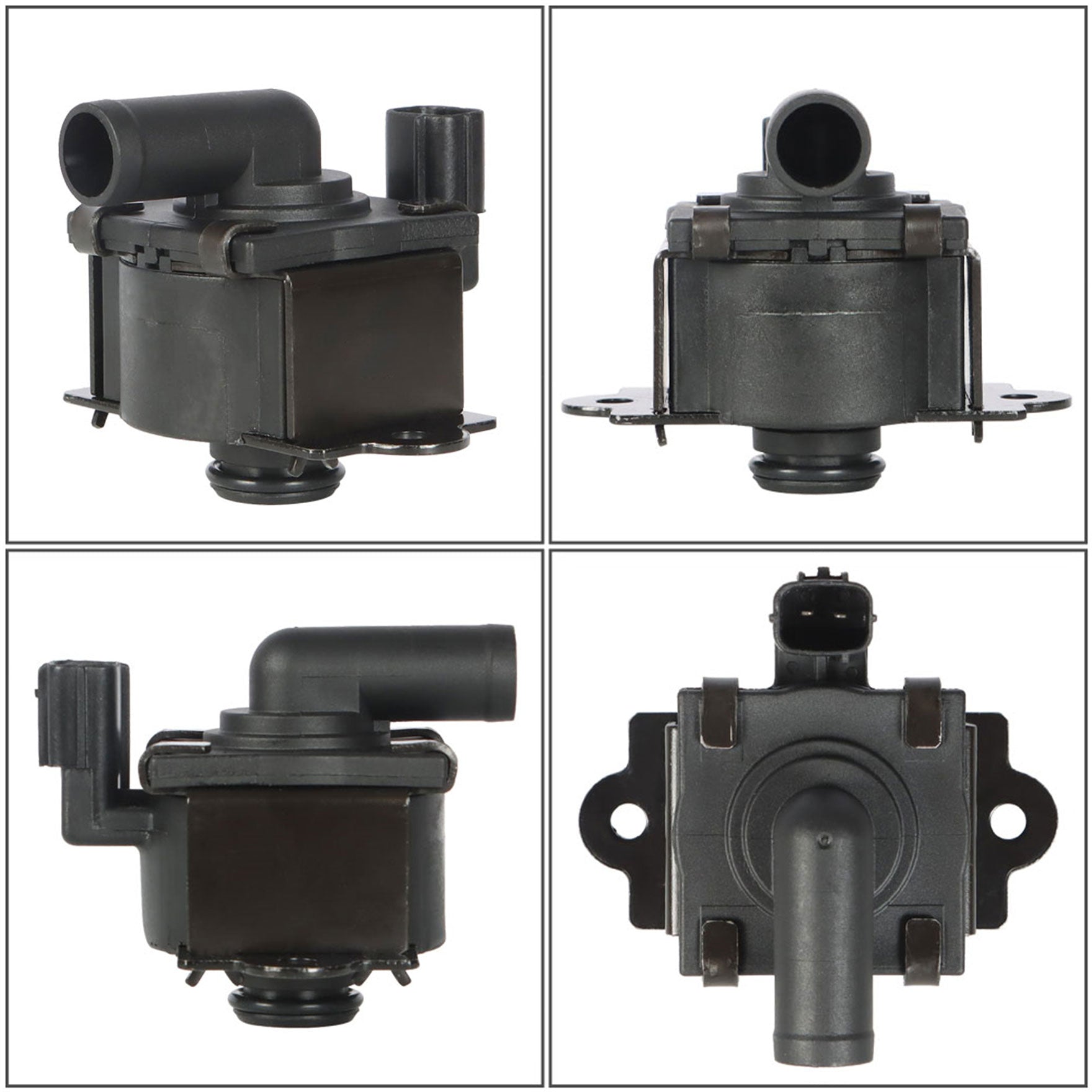 labwork Vapor Canister Vent Shut-off Solenoid Valve 911-752 Replacement for Acura CL Integra Honda Accord Civic Odyssey Lab Work Auto