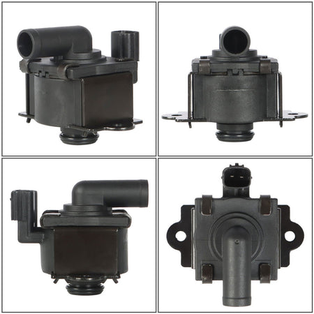 labwork Vapor Canister Vent Shut-off Solenoid Valve 911-752 Replacement for Acura CL Integra Honda Accord Civic Odyssey Lab Work Auto