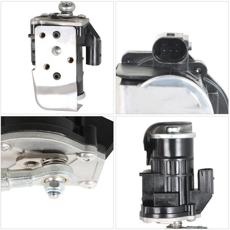 labwork Wastegate Control Valve Turbo Charger Solenoid Replacement for Hyundai Sonata Santa Fe Sport 394002G700 Lab Work Auto