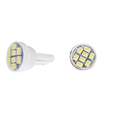 Load image into Gallery viewer, labwork White LED Light Interior Package for T10 31mm 42mm Map Dome License Plate 14pcs Lab Work Auto