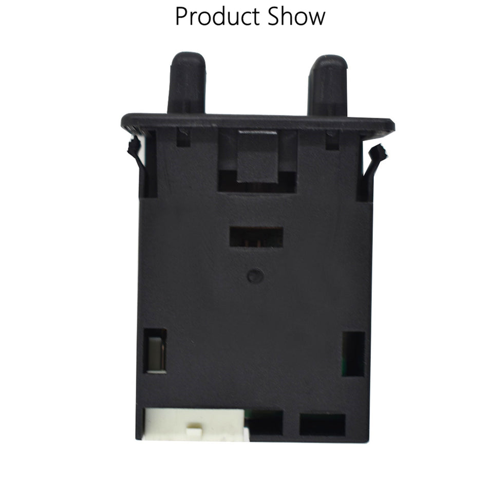 labwork Wiper Control Switch Fit For Freightliner Columbia Cororado IWPSFL001 Lab Work Auto