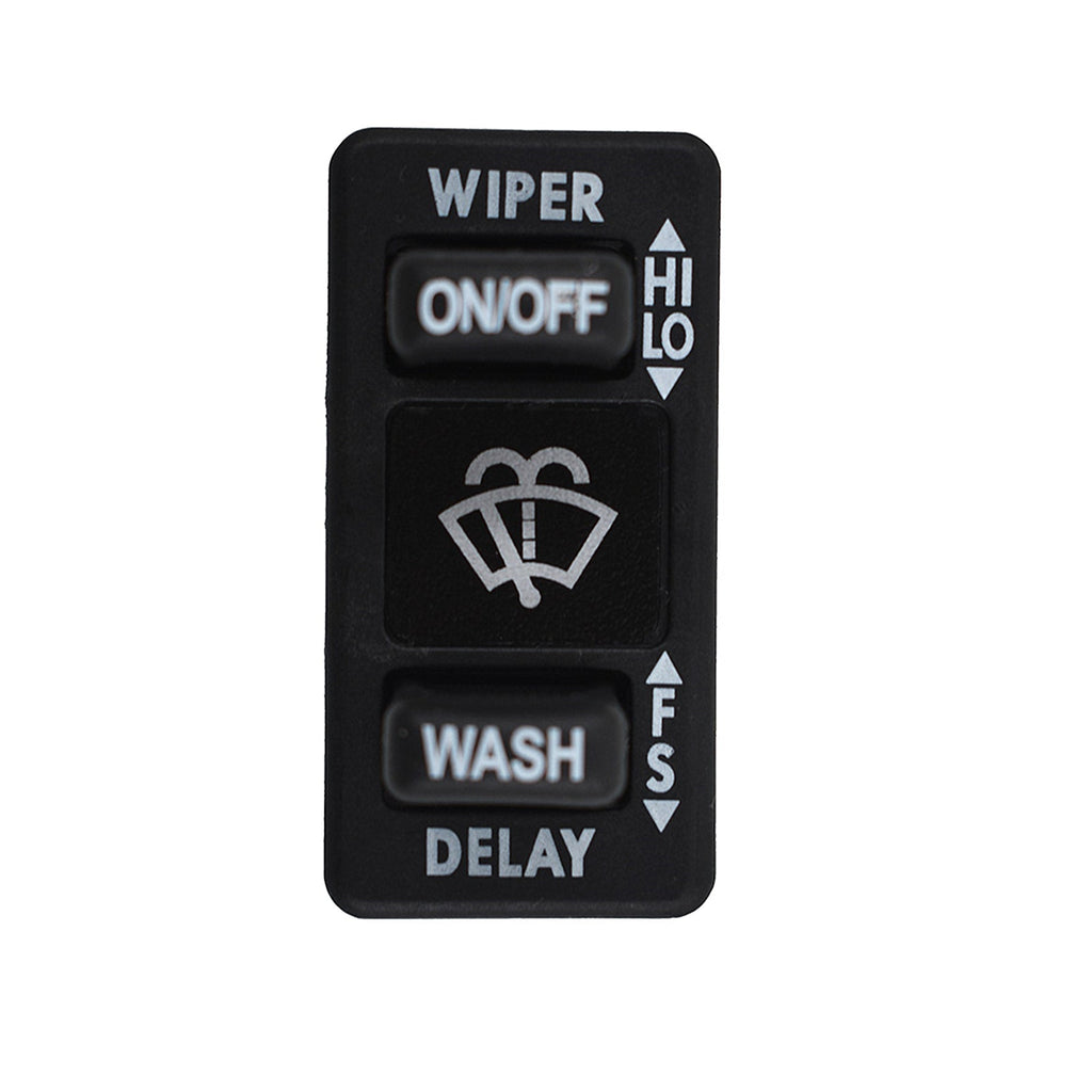 labwork Wiper Control Switch Fit For Freightliner Columbia Cororado IWPSFL001 Lab Work Auto