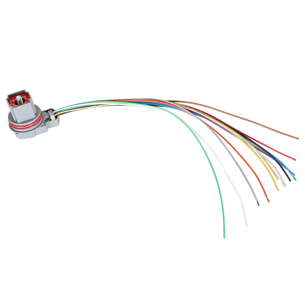 labwork Wire Harness Pigtail Kit 16445GK For 2002-2010 Ford 2004-2006 Lincoln Lab Work Auto