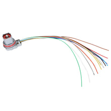 Load image into Gallery viewer, labwork Wire Harness Pigtail Kit 16445GK For 2002-2010 Ford 2004-2006 Lincoln Lab Work Auto