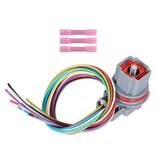 Load image into Gallery viewer, labwork Wire Harness Pigtail Kit 16445GK For 2002-2010 Ford 2004-2006 Lincoln Lab Work Auto