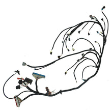 Load image into Gallery viewer, labwork Wiring Harness DBC LS1 Fit For 1997-2006 W/ 4L80E 4.8L 5.3L 6.0L EV6 Lab Work Auto