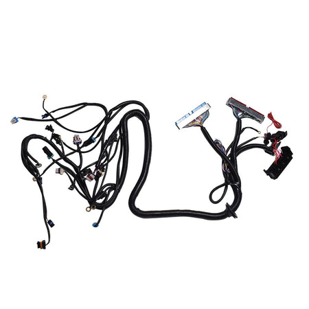 labwork  Wiring Harness T56 For 98-05 DBC LS1 or Non-Electric Tran 4.8 5.3 6.0L Lab Work Auto