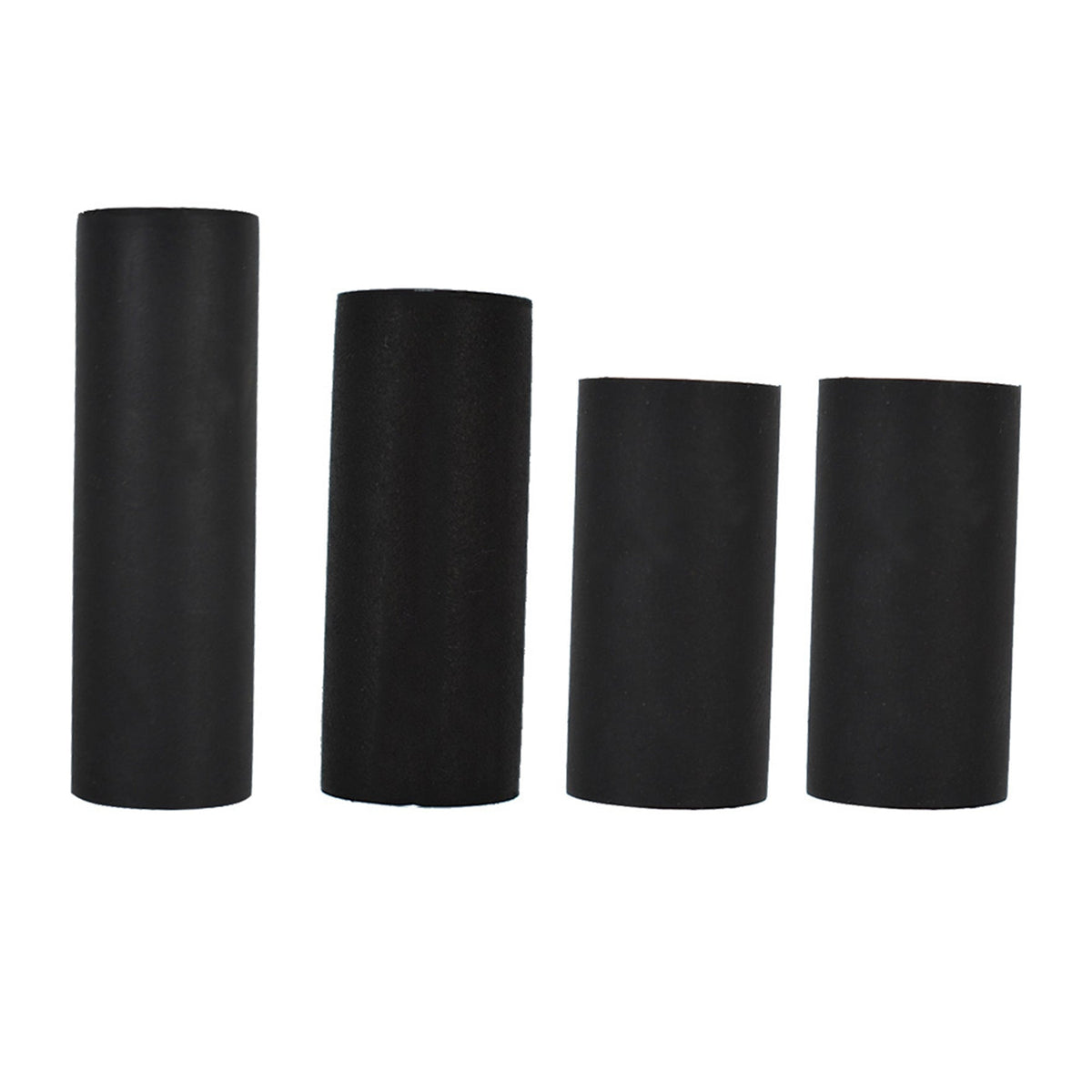 labwork ZF6HP26 6R60 6R80 4-Piece Transmission Valve Body Seal Kit Replacement for BMW Jaguar Lincoln Ford Hyundai Lab Work Auto