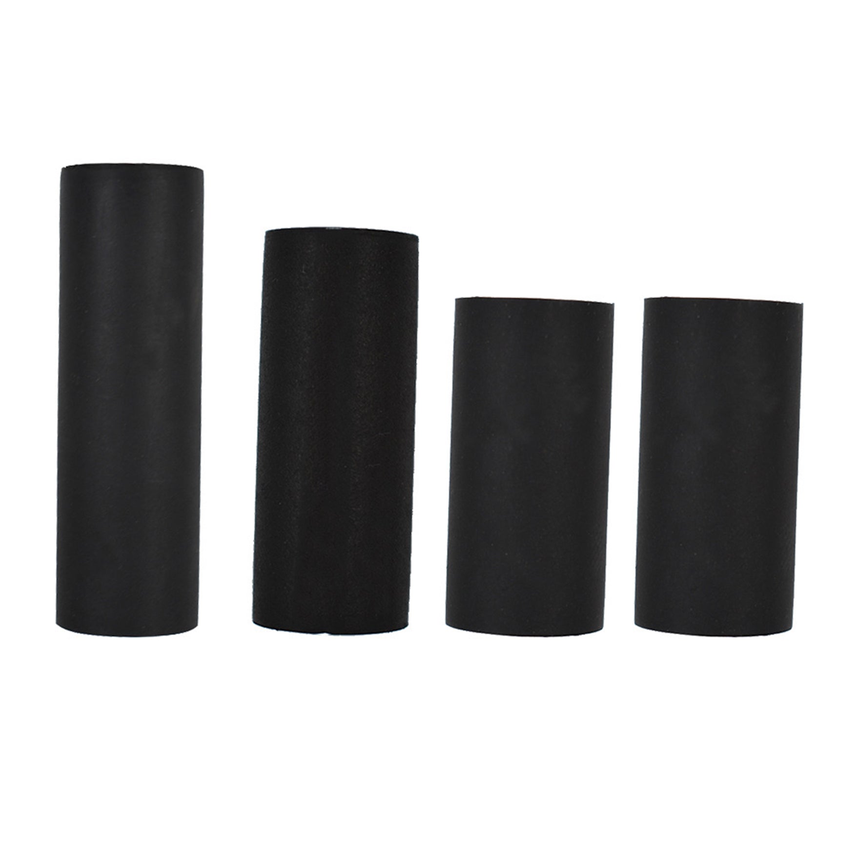 labwork ZF6HP26 6R60 6R80 4-Piece Transmission Valve Body Seal Kit Replacement for BMW Jaguar Lincoln Ford Hyundai Lab Work Auto