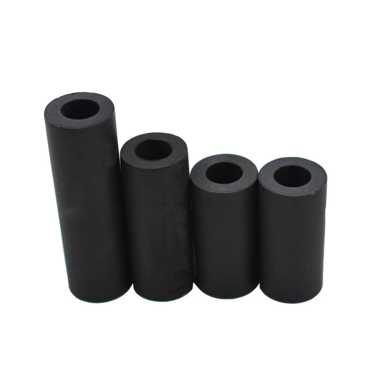 labwork ZF6HP26 6R60 6R80 4-Piece Transmission Valve Body Seal Kit Replacement for BMW Jaguar Lincoln Ford Hyundai Lab Work Auto