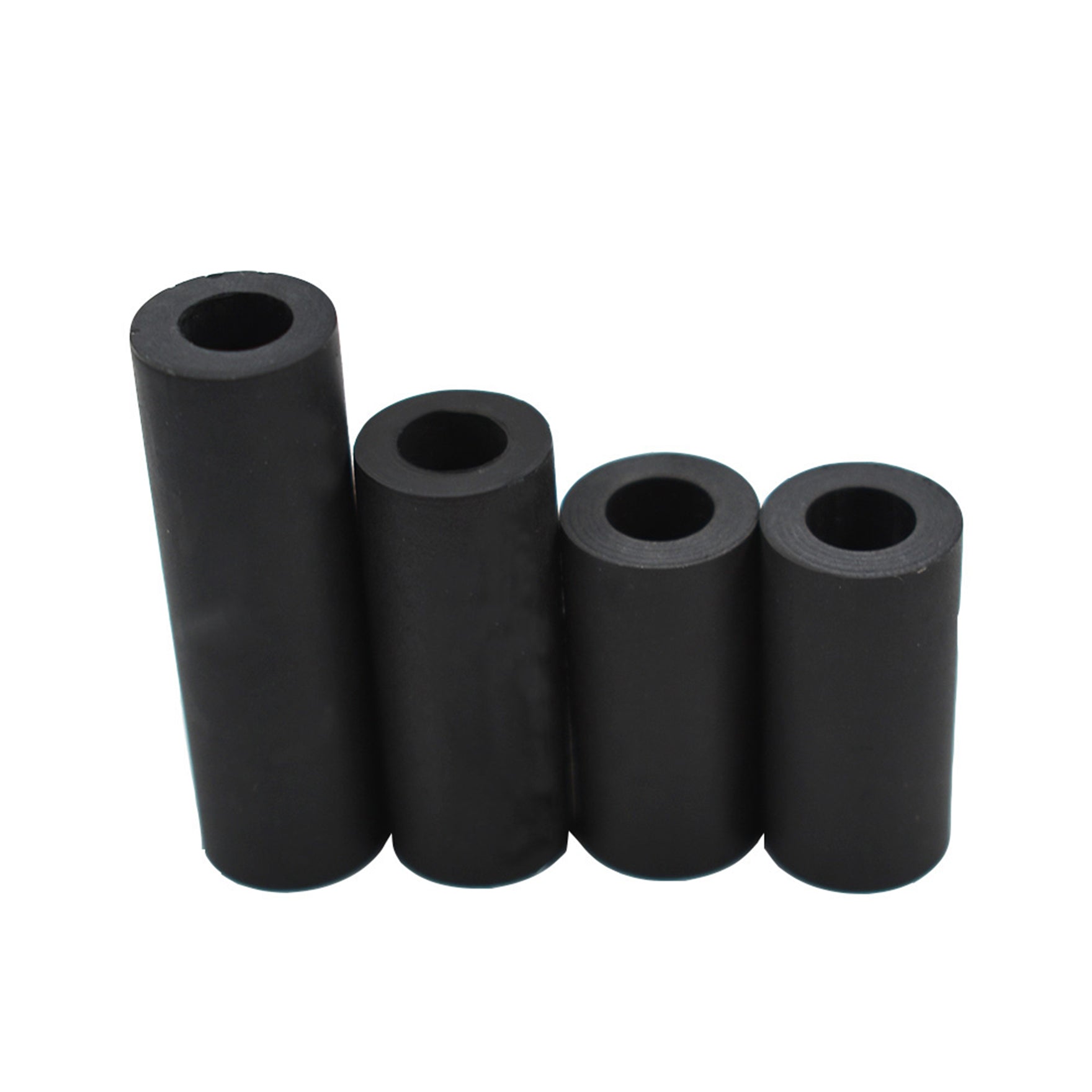 labwork ZF6HP26 6R60 6R80 4-Piece Transmission Valve Body Seal Kit Replacement for BMW Jaguar Lincoln Ford Hyundai Lab Work Auto