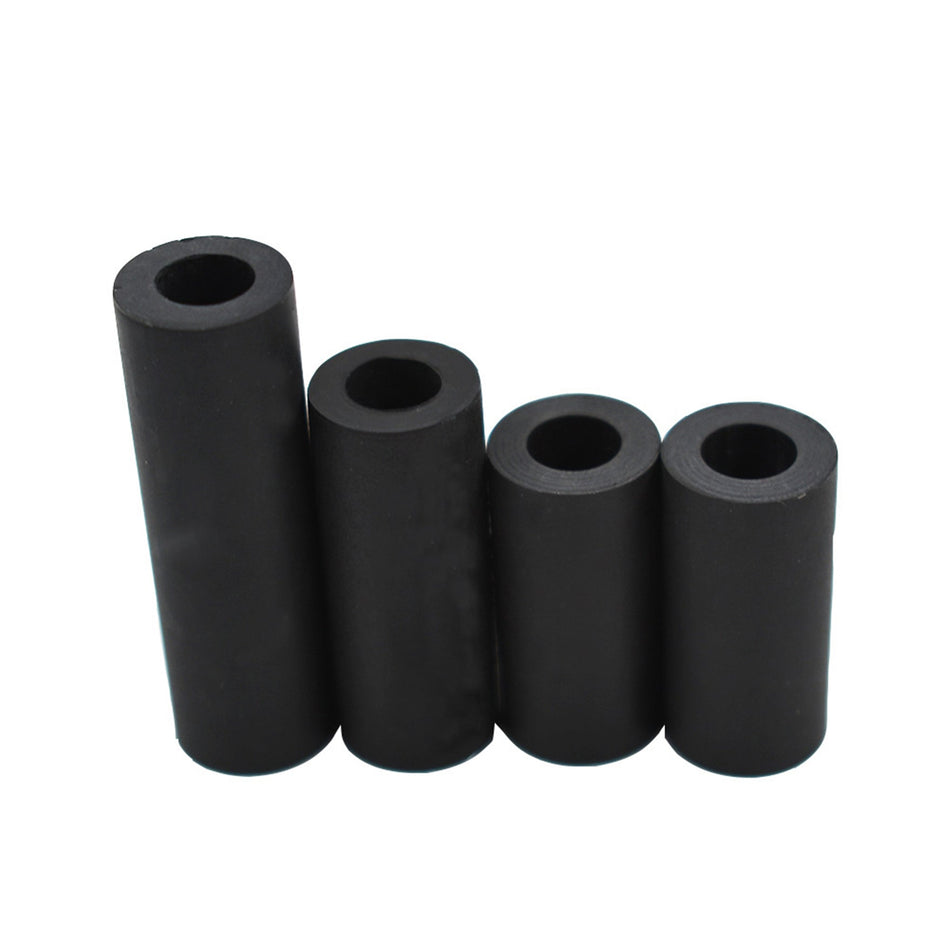 labwork ZF6HP26 6R60 6R80 4-Piece Transmission Valve Body Seal Kit Replacement for BMW Jaguar Lincoln Ford Hyundai Lab Work Auto