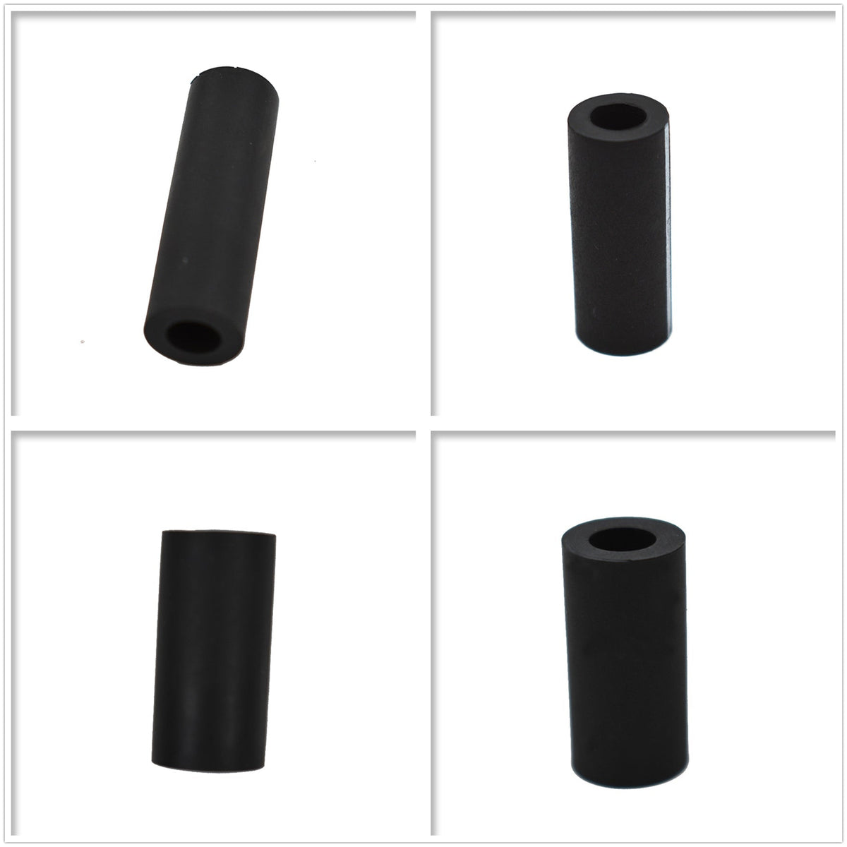 labwork ZF6HP26 6R60 6R80 4-Piece Transmission Valve Body Seal Kit Replacement for BMW Jaguar Lincoln Ford Hyundai Lab Work Auto