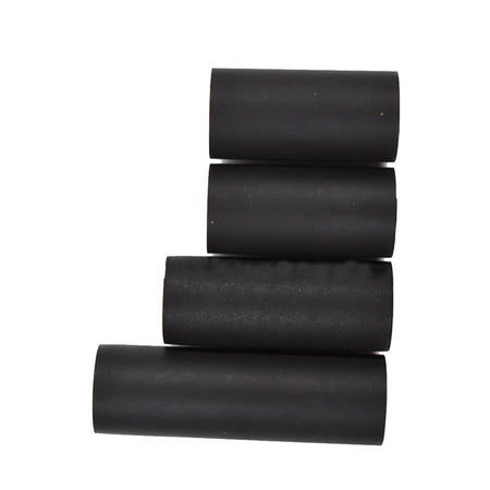 labwork ZF6HP26 6R60 6R80 4-Piece Transmission Valve Body Seal Kit Replacement for BMW Jaguar Lincoln Ford Hyundai Lab Work Auto